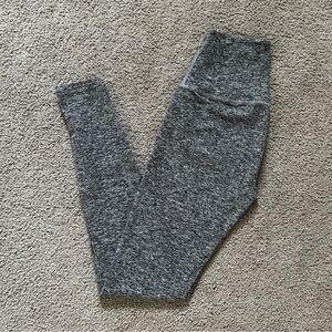 Beyond Yoga Spacedye Vitalize Leggings